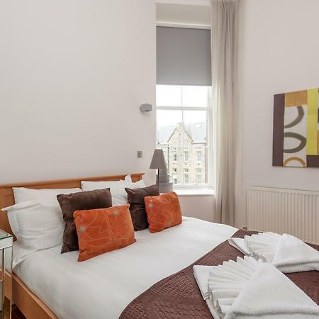 The Quartermile Meadows View Residence Единбург Екстер'єр фото