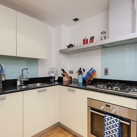 The Quartermile Meadows View Residence Единбург Екстер'єр фото