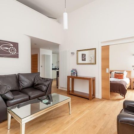 The Quartermile Meadows View Residence Единбург Екстер'єр фото