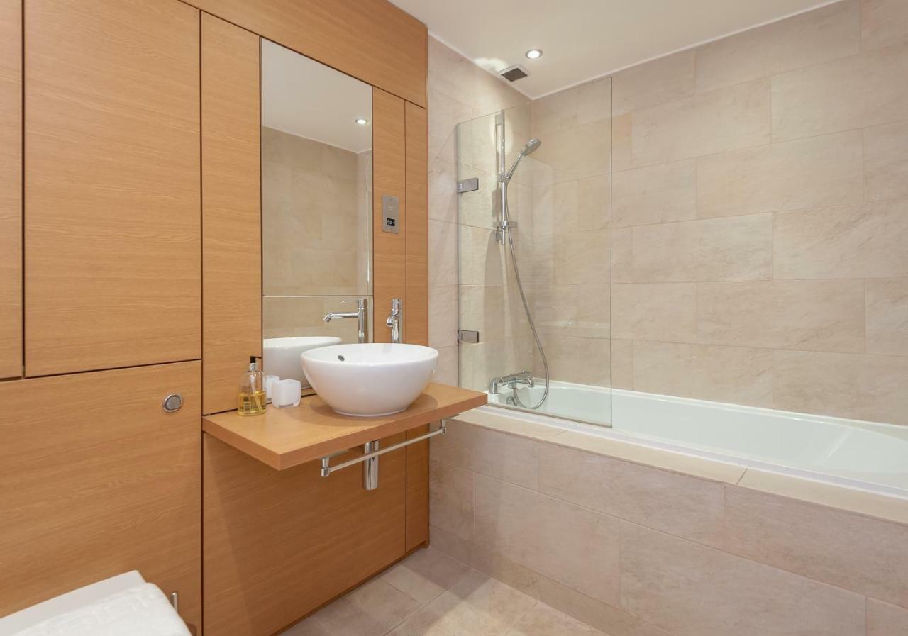The Quartermile Meadows View Residence Единбург Екстер'єр фото